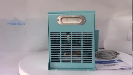Best Selling High Speed UV Machine Power Supply for UV Lamp