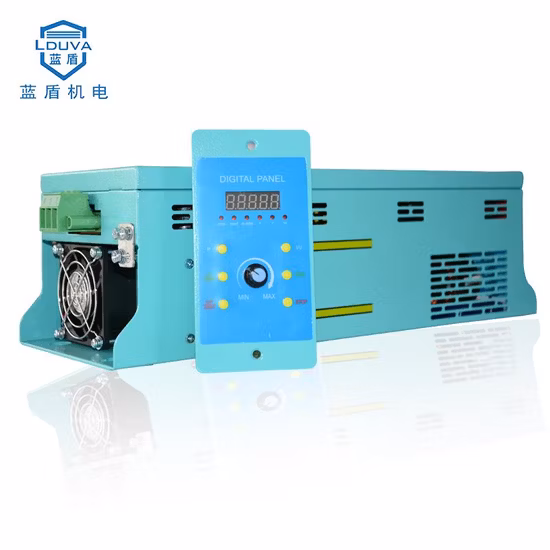 Best Selling High Speed UV Machine Power Supply for UV Lamp