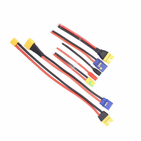 Células de bateria de lítio Pl7874172-16ah para drone ou Uav