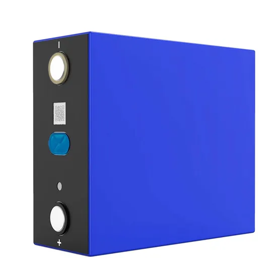 Bateria solar de fosfato prismático 3,2 V 3,7 V 125ah 137ah 150ah LiFePO4 Células de bateria de íons de lítio